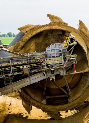 paddle wheel, bucket wheel excavators, brown coal-1051962.jpg